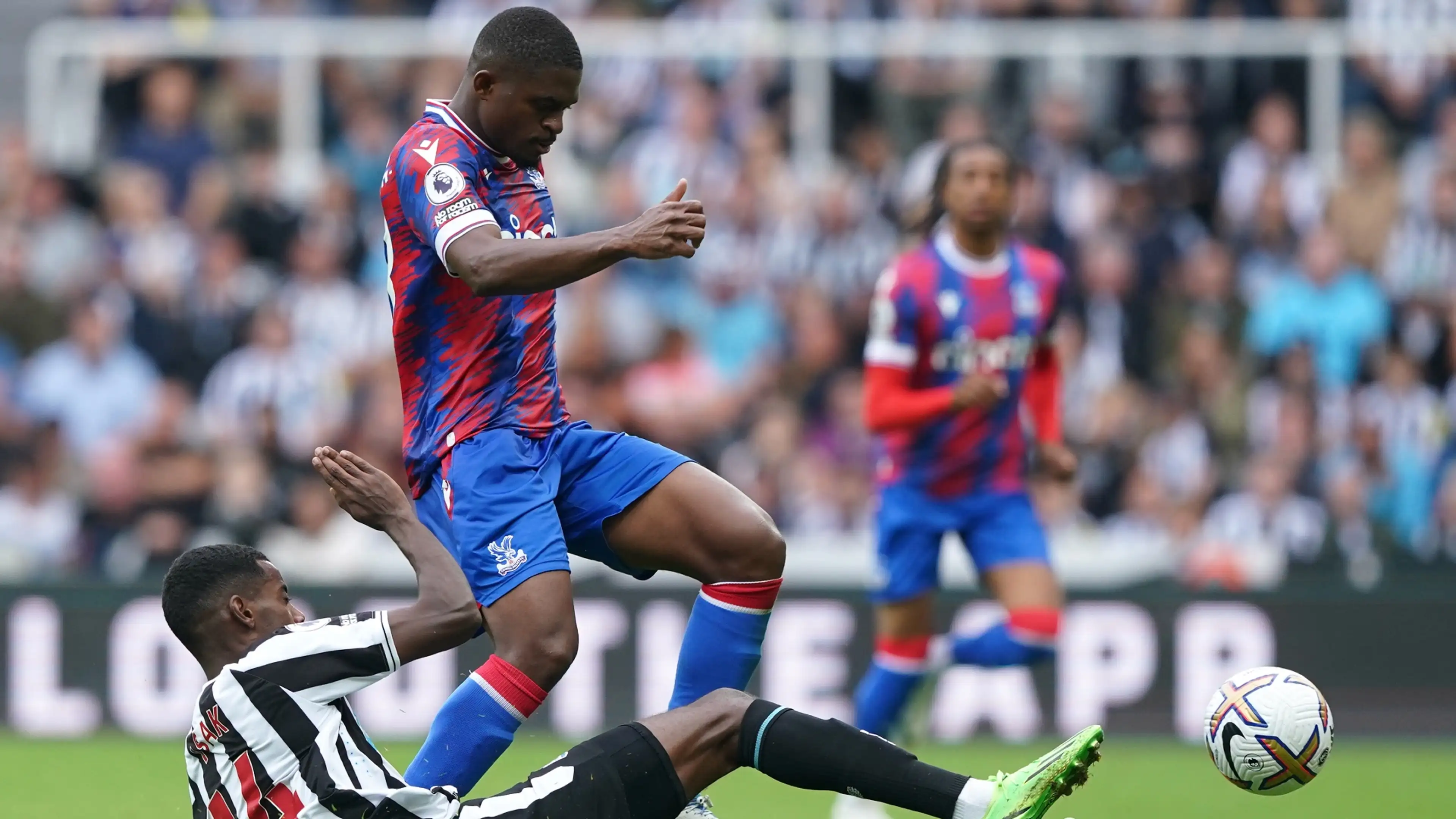 Jurgen Klopp is “definitely looking" at young midfielder from rival club